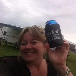 Meet your Posher, Gena